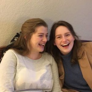 Meet your Posher, Theresa